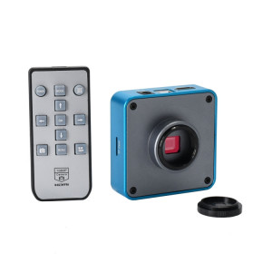 34 Million Pixel Electronic Microscope Mobile Phone Repair Magnifying Glass High-Definition Industrial Camera, SH7323197-20