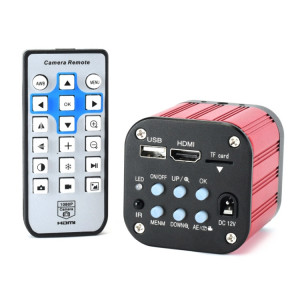 HD 4K 16 Million Industrial Camera HDMI Microscope Camera, SH7327555-20