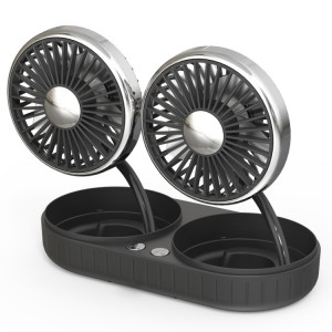 F303 Ventilateur de la tête USB USB 12 / 24V SH701B24-20