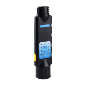 VS1130E-T 12V 13 Testeur de résistance à la résistance de base de la bande de remorque de la bande de raccordement du connecteur du connecteur EU SH92341843-20