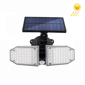TY06601 100 SMD Solaire Human Body Induction Lumière Ever Etanchée Etanche LED SH7301644-20