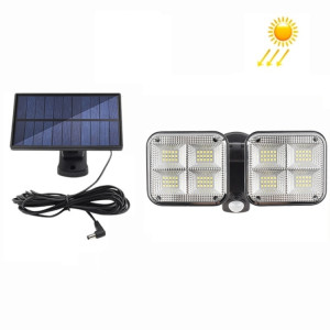 TY06604 120 SMD Solaire Human Body Induction Lumière Ever Etanche Lumière LED LED Etanche SH73041124-20