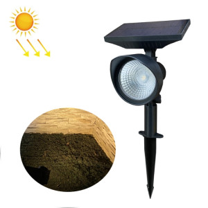 Lampe à gazon solaire Jardin Solar Solar Home Home Jardin Solar (lumière chaude 2800k) SH301B1107-20