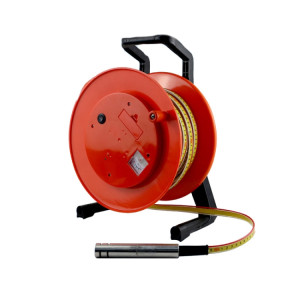 10 mètres Steel Steel Niveau d'eau Instrument de mesure SH85011849-20