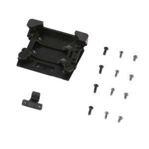 Assemblage de carte d'amortissement PTZ pour DJI Mavic Pro (amortisseur PTZ) SH601A1264-20