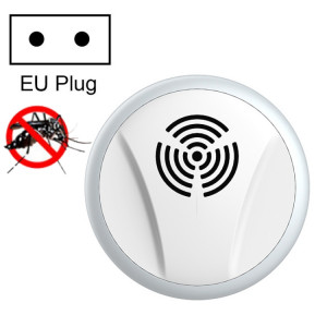 Répellation de la souris ultrasonique Mute RÉDUCTION MOSQUITO KILLER (UE Plug) SH001C65-20
