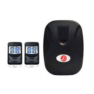 Electric Garage Door Controller Rolling Door Roll Gate Remote Control Plug-Chain Motor Receiver SH0632373-20