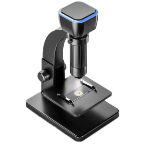 Microscope biologique de grossissement de 2000X WIFI USB HD Loupe numérique HD SH0698944-20
