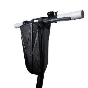 B20P Sac à scooter électrique B20P Eva Hard Shell Balance, Taille: 3L (Noir) SH302A1703-20