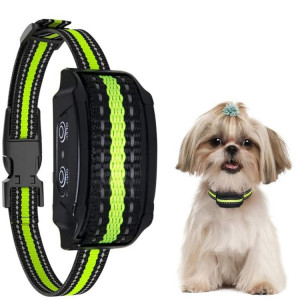 Automatique Étanche Écarofrenant Haut-Défense FauxConduk High Sensibility Pet Trainer SH1227317-20