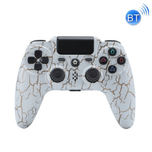 Contrôleur de jeu sans fil ZR486 pour PS4, couleur produit: rafale SH3103770-20