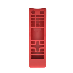 2 étuis de protection en silicone pour télécommande Samsung BN59 AA59 (Y6 rouge) SH401B861-20