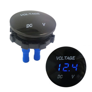 Compteur de mesure de mesure numérique DC12-24V SH901A1532-20