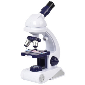 Simulation étudiant Microscope d'éducation biologique (C2129) SH901A1307-20