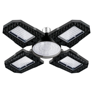 Lampe de plante LED Spectacle complet Lampe de croissance florale florale, puissance: 100W SH41011278-20