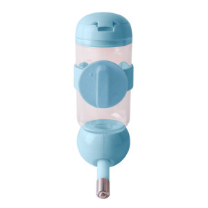 Type de suspension d'eau de compagnie Tapis d'eau, Spécifications: 350ml (bleu) SH4101218-20