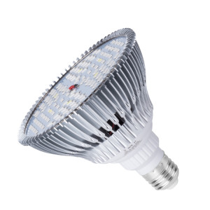 Lampe de croissance de plante LED Spectral Spectral E27 Plant Fill Light, Puissance: 80W 120 Perles de lampe SH51031888-20
