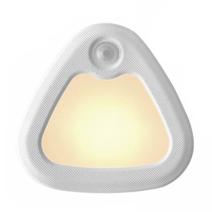 TW-1146 Lampe de sensation de l'armoire de la batterie de la lampe à détection de la batterie (lumière chaude blanche) SH901B885-20