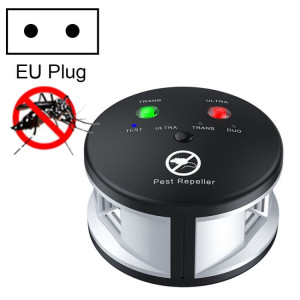 XY-022 Indoor Ultrasonic Souris Insectif Repellent Répulsif (Fiche UE) SH601C644-20