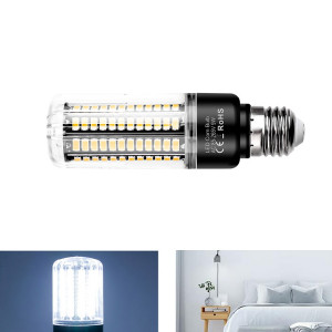 9W 5736 LED de la lumière de la lumière de la lumière constante de la largeur de courant de courant haute lumineuse (E27 blanc) SH604A1308-20
