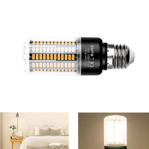 15W 5736 LED Constante de la lumière de maïs Largeur de courant à la pression haute lumineuse (E27 blanc chaud) SH606B1876-20