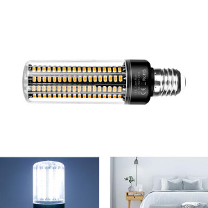 20W 5736 LED Constante de la lumière de la lumière de maïs Largeur de courant haute pression haute lumineuse (E27 blanc) SH607A1556-20