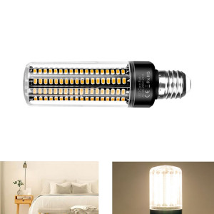 20W 5736 LED Constante de la lumière de maïs Largeur de la largeur de courant haute ampoule lumineuse (E27 Blanc chaud) SH607B665-20
