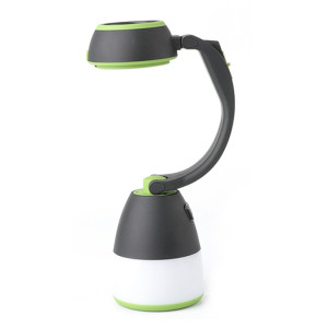 Y11 USB Home Table lampe de table d'aventure en plein air Lampe de camping LED Échare lampe de poche (vert) SH101A50-20