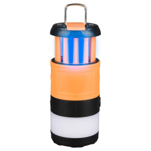 Lampe de camping Lampe de camping de lampe de camping lampe de camping lampe de moustique de moustiquaire (orange) SH901A1761-20