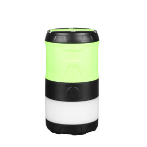 Lampe de camping lampe de mousser de mousser de mousser de mousser de lampe de camping (vert clair) SH901C1413-20