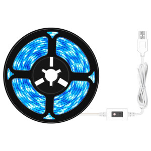Lampe de croissance végétale 1M étanche LED Strip lumpeux Sweep Balayez la lumière de plante spectrale pleine lumineuse SH3702613-20