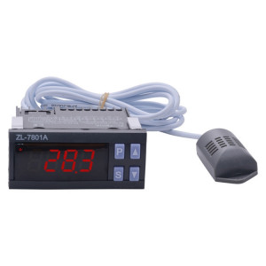 ZL-7801A Conducteur de température automatique de la température et de l'humidité de la température et de l'humidité SH27531421-20