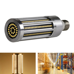 E27 2835 Lampe de maïs LED haute puissance ampoule d'économie d'énergie industrielle, puissance: 35W 3000K (blanc chaud) SH43071570-20