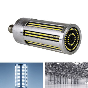 E27 2835 Lampe de maïs LED haute puissance Ampoule d'économie d'énergie industrielle, puissance: 120W 5000K (blanc) SH4320304-20