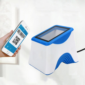 NT-2016 Boîte de numérisation QR Cashier QR Cashier SH4195205-20