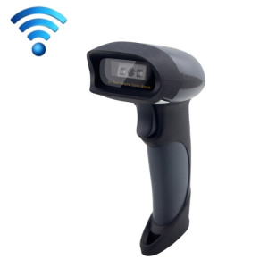 NETUM Supermarket Express Scanner de code QR Code, Spécifications: Sans fil SN9702353-20