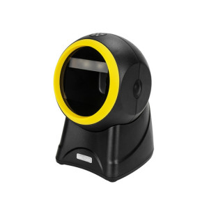NETUM 2050 Supermarket Cashier Bar à barres QR Code Scanner Scanner Vertical Scanner, Spécifications: Version régulière SN02031746-20