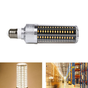 5730 LED Lampe de maïs Atelier d'entrepôt d'usine Atelier d'éclairage intérieur Économie d'énergie Ampoule de maïs, Puissance: 35W (E27 3000K (Blanc chaud)) SH302B1832-20