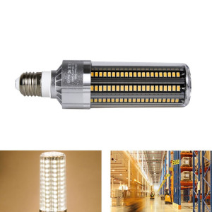 5730 LED Lampe de maïs Atelier d'entrepôt d'usine Atelier d'éclairage intérieur Économie d'énergie Ampoule de maïs, Puissance: 54W (E27 3000K (Blanc chaud)) SH304B1832-20