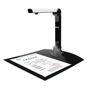 NETUM Haute définition Caméra haute résolution Document de haute résolution Scanner vidéo, modèle: SD-1000 SN0402525-20