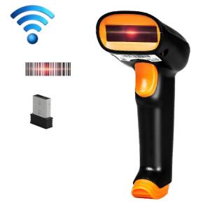 Scanner de code à barres express avec scanner sans fil USB de stockage, Spécifications: bidimensionnelle SH55021287-20