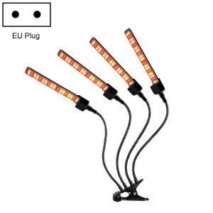 CLIP DE LED CLIPTE CLIGHT CLIGHT TIMINE CONTRÔLE REMISE À REMPLACEMENT SPECTRABLE FOND SPECTABLE SERVIES HYDROPONIQUE PLANIFICATION LA LUMIRE DE DIMISSIONS, SPÉCIFICATIONS: FOURT DE LA TÊTE EU SH9910391-20