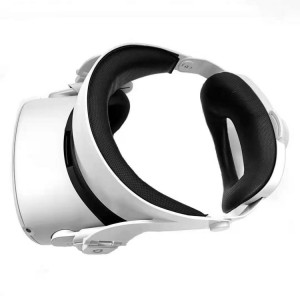Casque VR ergonomique confortable pour Oculus Quest2 SH96211530-20