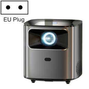 P3 Mini Home HD Projector Portable 1080P Dual-Band 5G WiFi Smart Voice Projector SH601A411-20