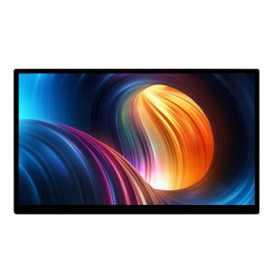 Interface d'affichage Waveshare 13,3 pouces 2K 2560 × 1440 HDMI / Type-C Écran tactile AMOLED () SW701B288-20