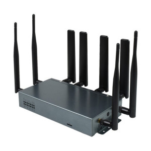 Routeur 5G industriel CPE sans fil Waveshare RM520N-GL, Snapdragon X62 intégré () SW301B1145-20
