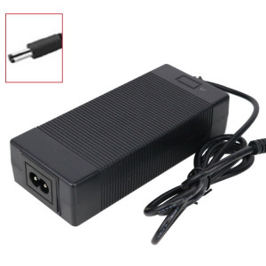 Chargeur de dissipation thermique intelligent de contrôle de température de véhicule électrique de 84W 42V / 2A, Style: Tête CC () SH901B762-20