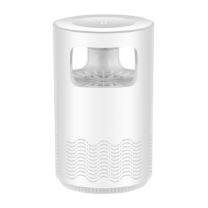 Maison Mute Inhalation Photocatalyseur USB Mosquito Physique Mosquito Petit Q-White (USB Direct) SH406A103-20