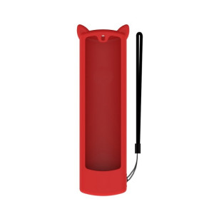2 PCS Y26 Coffret à distance à distance pour Amazon Alexa Voice Remote 3rd Gen (Rouge) SH201B939-20