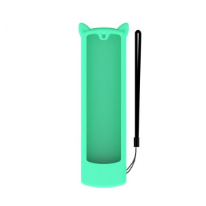 2 PCS Y26 Étui à distance à distance pour Amazon Alexa Voice Remote 3rd Gen (Bleu Ice) SH201C104-20